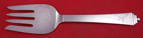 Fish Serving Fork AS 8 1/2
